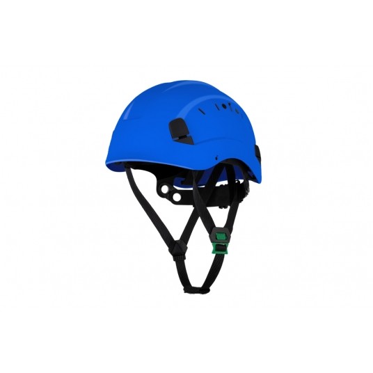 Kask Coverguard ALTAI2 WIND - niebieski -zdjęcie numer 1
