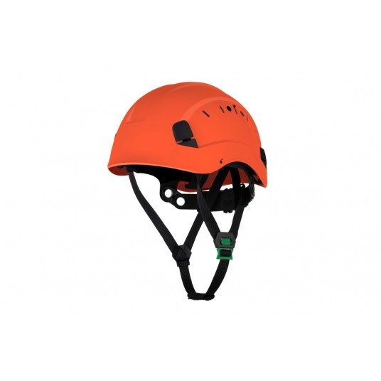 Kask Coverguard ALTAI2 WIND - pomarańczowy -zdjęcie numer 1