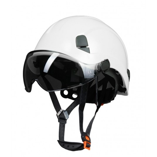 Kask Polstar NEO+ - biały -zdjęcie numer 1