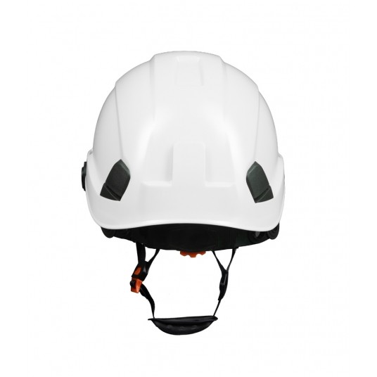 Kask Polstar NEO+ - biały -zdjęcie numer 3