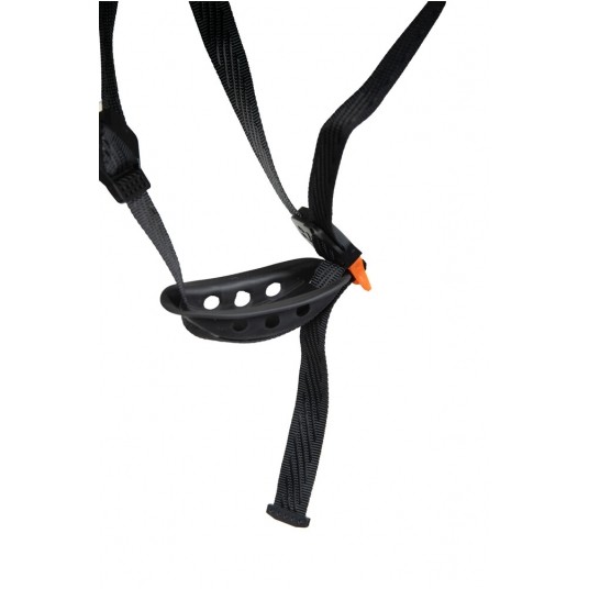 Kask Polstar NEO+ - biały -zdjęcie numer 4