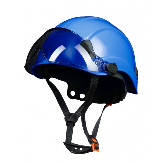 Kask Polstar NEO+ - niebieski -zdjęcie numer 1