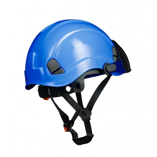 Kask Polstar NEO+ - niebieski -zdjęcie numer 4