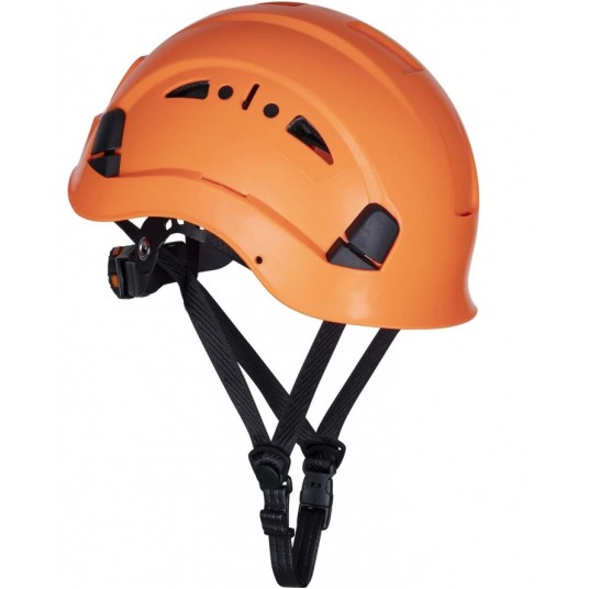 Kask wspinaczkowy ARDON HIGH GUARD - pomarańczowy