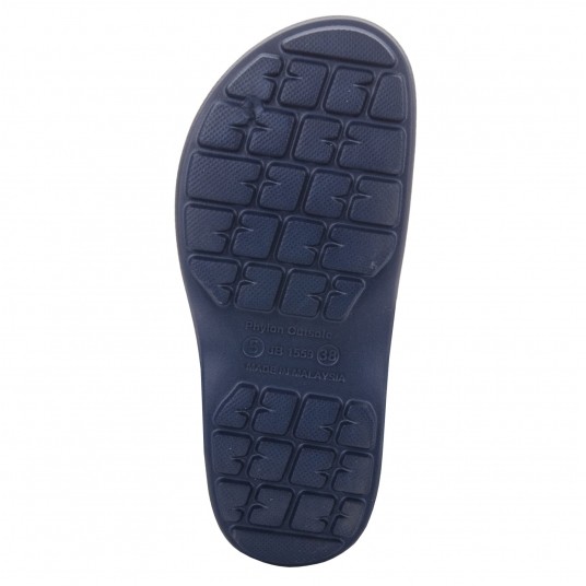 Klapki damskie LEMIGOOSE 2.0 806 - navy -zdjęcie numer 1