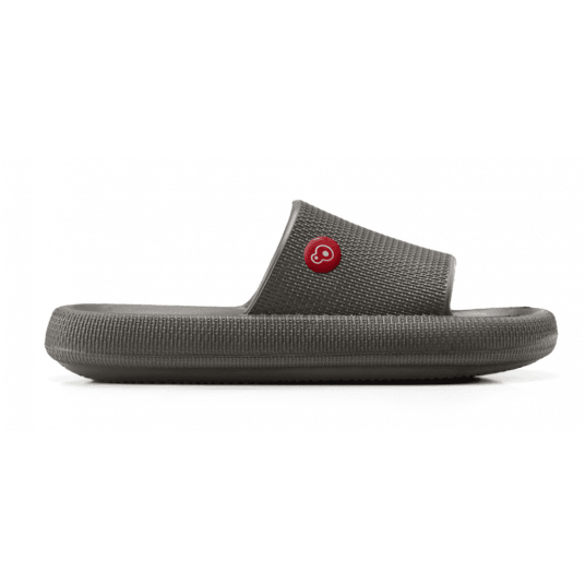 Klapki SCHU`ZZ CLAQUETTE BLACK