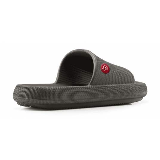 Klapki SCHU`ZZ CLAQUETTE BLACK