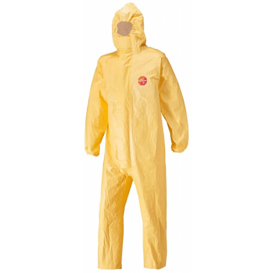 Kombinezon chemoodporny TYCHEM 2000C TYVEK C5