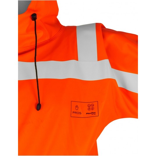 Kombinezon dla kanalarza PROS 604/K