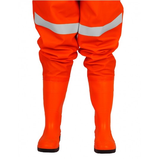 Kombinezon dla kanalarza PROS 604/K