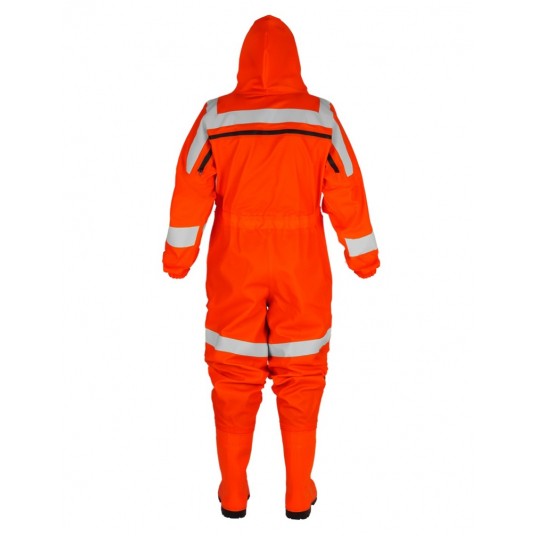 Kombinezon dla kanalarza PROS 604/K