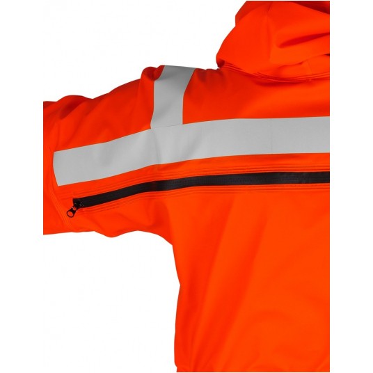 Kombinezon dla kanalarza PROS 604/K