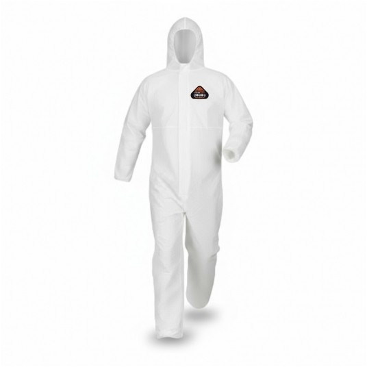 Kombinezon ochronny Active Gear X520 -zdjęcie numer 1