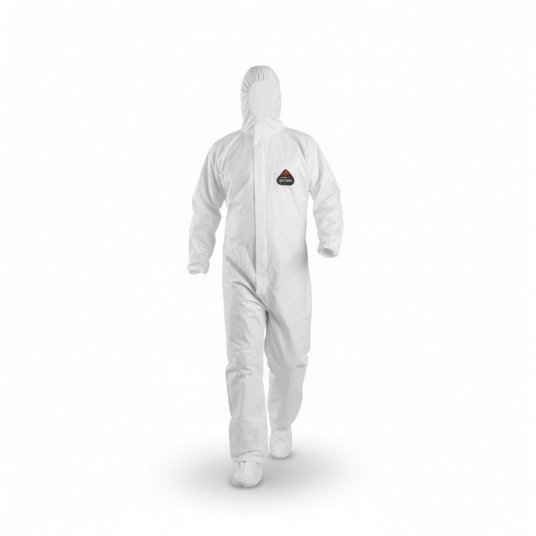 Kombinezon ochronny Active Gear X520 -zdjęcie numer 2