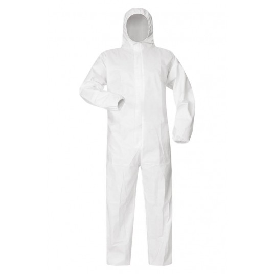 Kombinezon ochronny jednorazowy PAYPER 56B typ 5/6