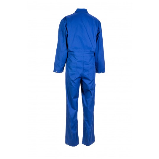 Kombinezon PLANAM MG290 - chabrowy