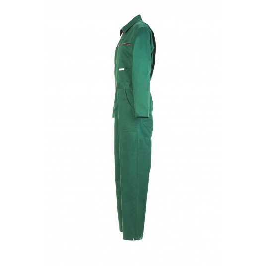 Kombinezon PLANAM MG290 - zielony