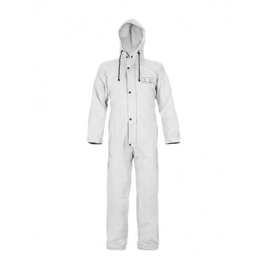 Kombinezon PROS model 104 - biały