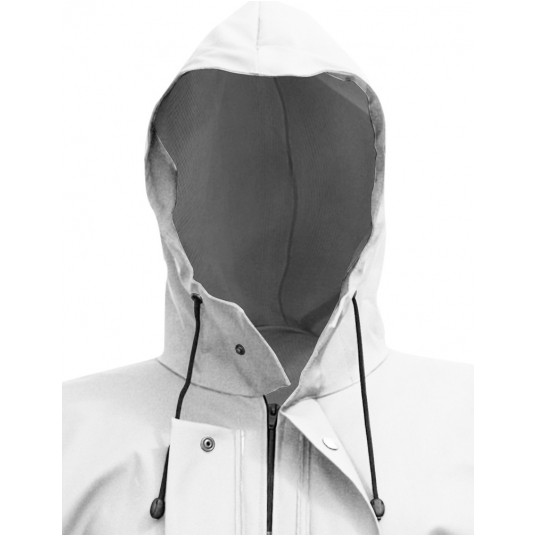 Kombinezon PROS model 104 - biały