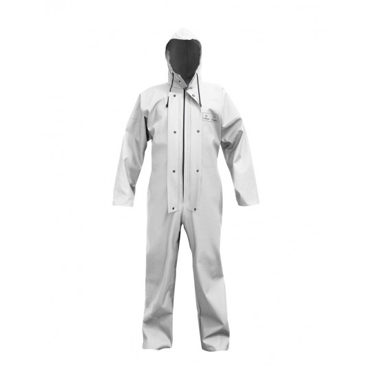 Kombinezon PROS model 104 - biały