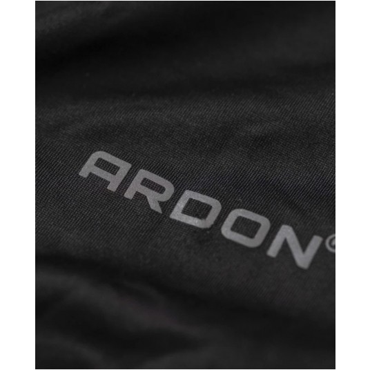 Kominiarka pod kask ARDON FORTI - czarny