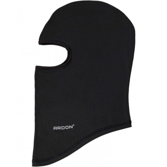 Kominiarka pod kask ARDON FORTI - czarny
