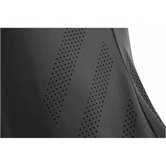 Koszulka CXS MOVADO damska - czarny -zdjęcie numer 3