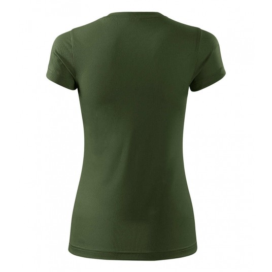 Koszulka damska Malfini FANTASY 140 - khaki