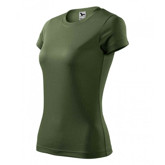 Koszulka damska Malfini FANTASY 140 - khaki