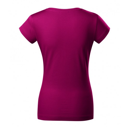 Koszulka damska Malfini VIPER 161 - fuchsia red