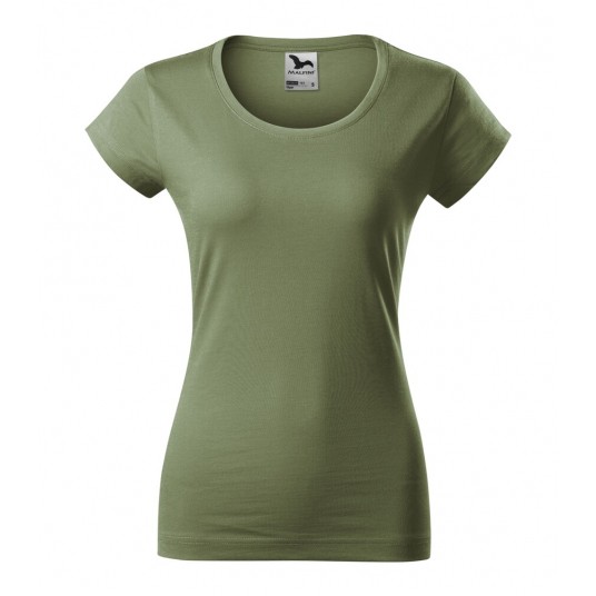 Koszulka damska Malfini VIPER 161 - khaki