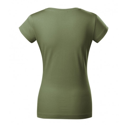 Koszulka damska Malfini VIPER 161 - khaki