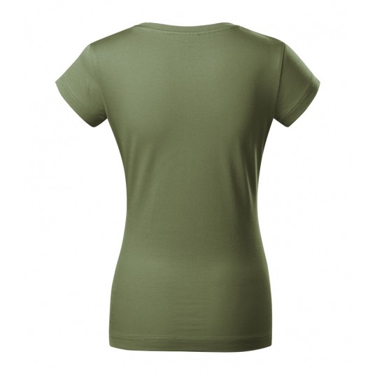 Koszulka damska Malfini VIPER FREE F61 - khaki