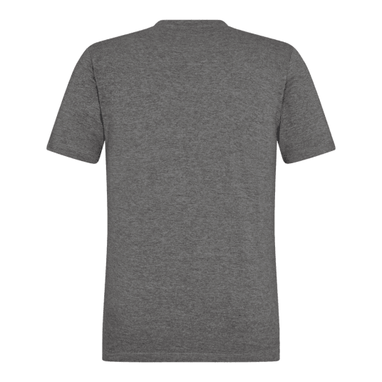 Koszulka ENGEL Extend T-shirt - szary -zdjęcie numer 2