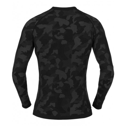 Koszulka funkcyjna ARDON LYTANIX - camo czarny