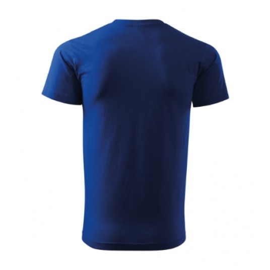 Koszulka Malfini Heavy New 137 unisex - chabrowy