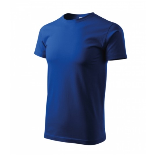 Koszulka Malfini Heavy New 137 unisex - chabrowy
