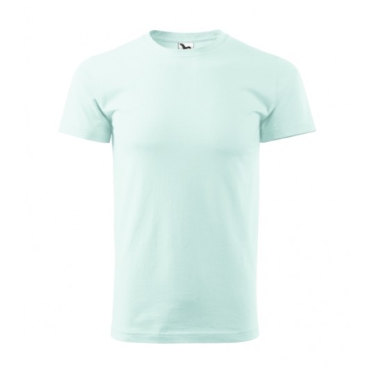 Koszulka Malfini Heavy New 137 unisex - frost
