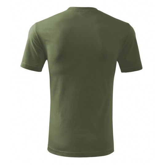 Koszulka męska Malfini CLASSIC NEW 132 - khaki
