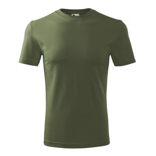 Koszulka męska Malfini CLASSIC NEW 132 - khaki
