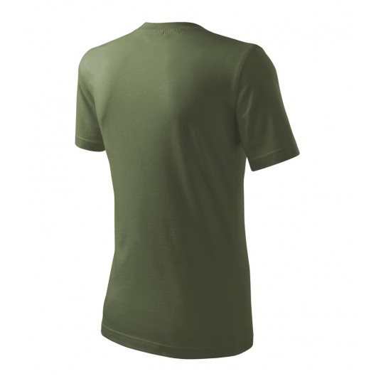 Koszulka męska Malfini CLASSIC NEW 132 - khaki