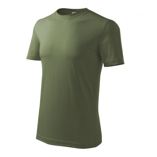 Koszulka męska Malfini CLASSIC NEW 132 - khaki
