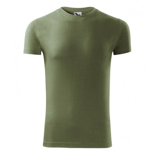 Koszulka męska Malfini VIPER 143 - khaki