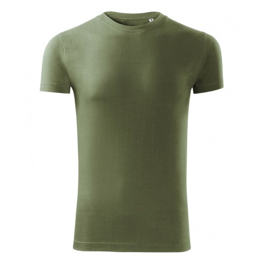 Koszulka męska Malfini VIPER FREE F43 - khaki