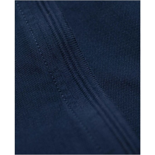 Koszulka polo ARDON ZIDYN - denim niebieski