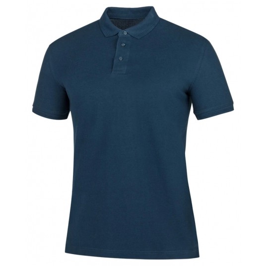 Koszulka polo ARDON ZIDYN - denim niebieski
