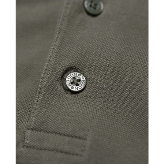 Koszulka polo ARDON ZIDYN - khaki