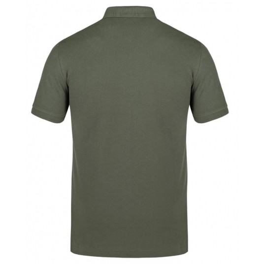 Koszulka polo ARDON ZIDYN - khaki