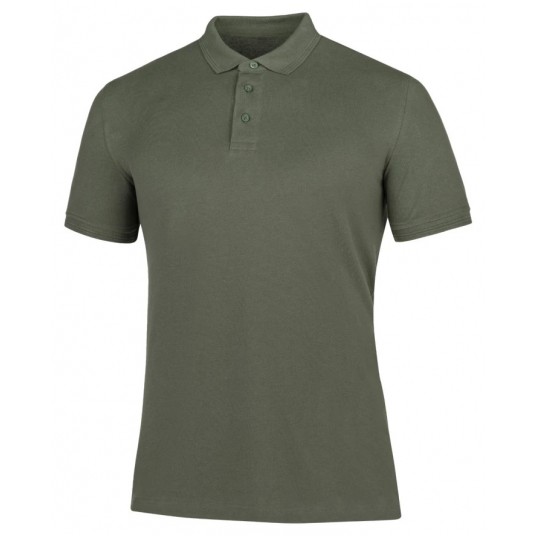 Koszulka polo ARDON ZIDYN - khaki