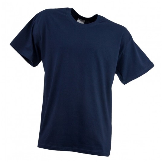 Koszulka T-SHIRT 180G GRANAT